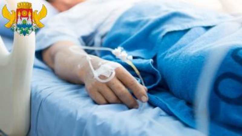 Дагестанским врачам удалось спасти пациента с полным поражением лёгких