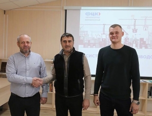 Ставропольские эксперты внедряют в Чечне «бережливое производство»