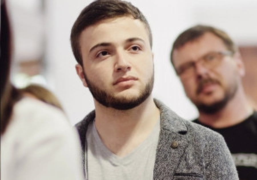 Ингушский студент из Пятигорска готов презентовать этнокультурное достояние СКФО в Молодежном парламенте Госдумы