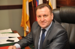 Среди мэров на Ставрополье наибольшая медийная активность у Ивана Ульянченко