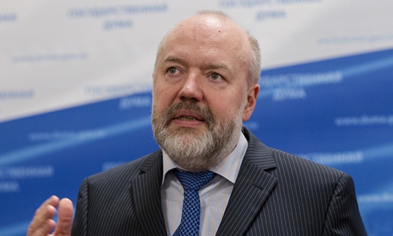 Павел Крашенников прокомментировал корректировки в закон
