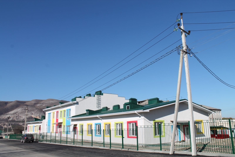 «Россети Северный Кавказ» подключили к электросетям более 260 социально значимых объектов в СКФО