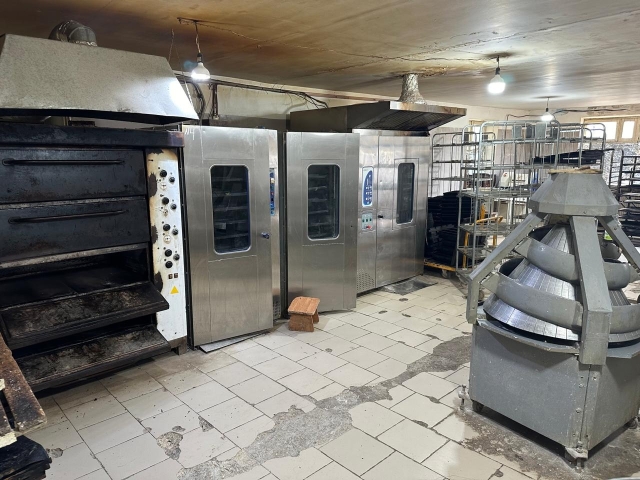 <i>Ставропольскую пекарню закрыли из-за антисанитарии на месяц</i>