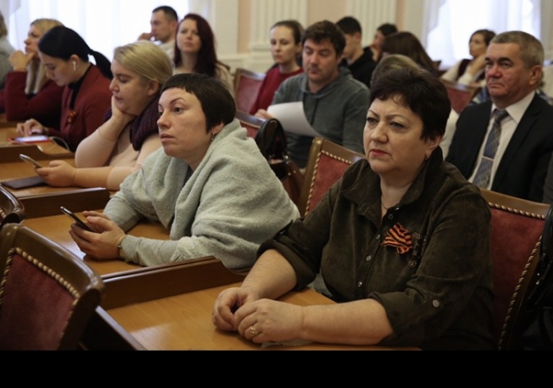 Скакун о развязке в Ставрополе: Есть ли смысл сопротивляться объективным вещам?