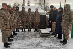 На Ставрополье увековечат память казачьего генерала Степана Николаева