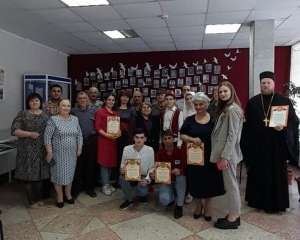 Представители казачества и национально-культурных организаций поучаствовали в акции «Ночь в музее»