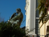 Памятник А. С.Пушкину