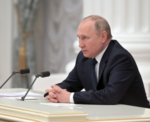 Визит Президента РФ в Пятигорск отложен в связи с ситуацией на Брянщине