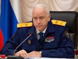 Глава СК России поручил разобраться с гибелью 8 рожениц в больнице Северной Осетии