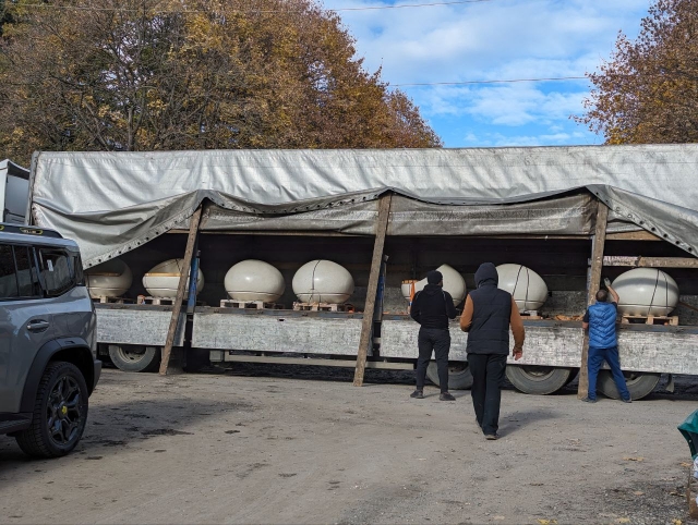 <i>В Ессентуках в 2025 году благоустроят сквер у городского ЗАГСа</i>