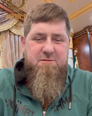 Кадыров предложил ввести чеченских миротворцев в Израиль и Палестину