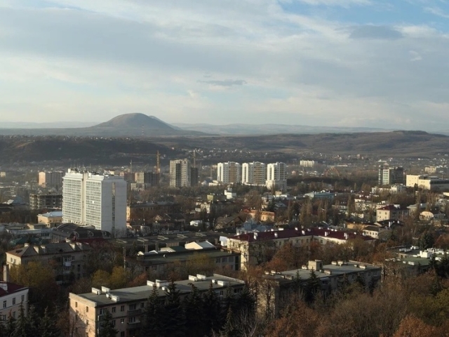 <i>В Пятигорске обсудят точки роста бизнеса СКФО на ежегодной кавказской конференции</i>