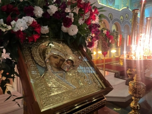 Глава КБР отметил вклад православной общины в жизнь региона