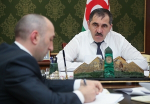 развитие ингушетии