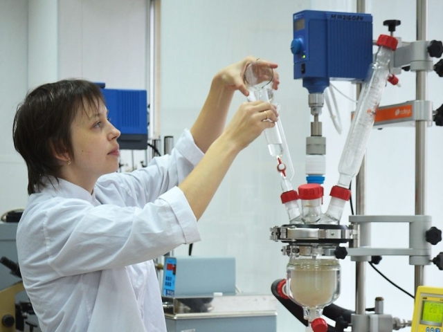 <i>Ставропольские ученые создали покрытие имплантатов для быстрой регенерации поврежденных костей</i>