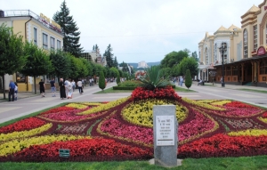 Кисловодск вошёл в список лучших бюджетных курортов для семейного отдыха