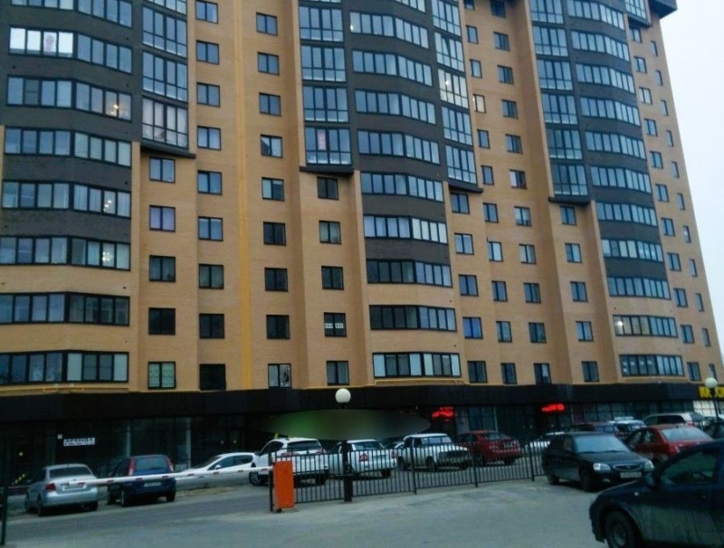 В Ставрополе погиб выпавший с балкона девятого этажа мужчина
