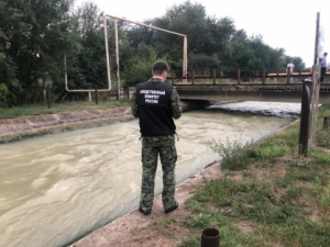 В канале Невинномысска утонули трое несовершеннолетних