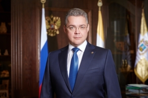 В грядущий четверг губернатор Ставрополья выступит с ежегодным Посланием