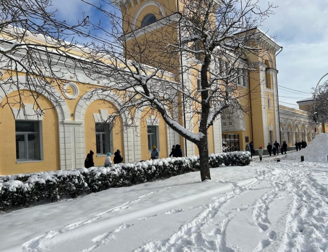 <i>Объекты культурного наследия Ставрополья и республик Северного Кавказа обретут вторую жизнь</i>