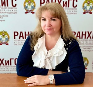 Эксперт Ставропольского филиала РАНХиГС о наборе на программу бакалавриата «Менеджмент»