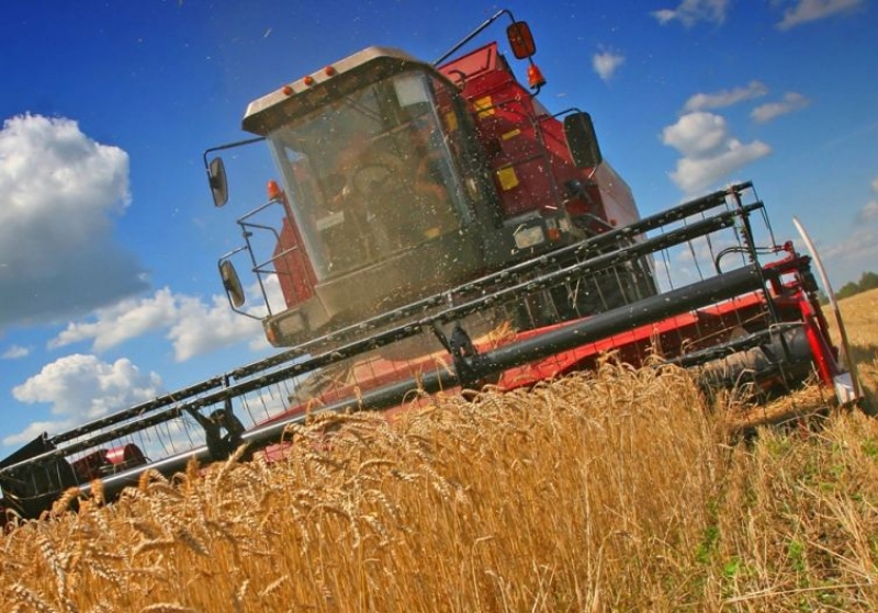 В Ставропольском крае зафиксирован рост спроса на сельхозтехнику