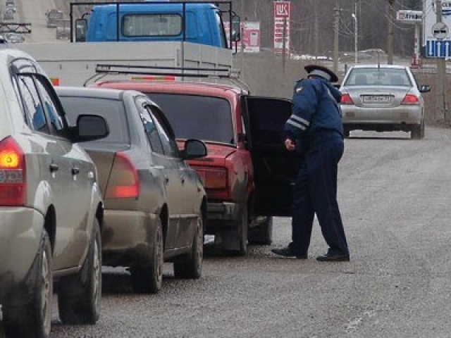 Объявлен план перехват