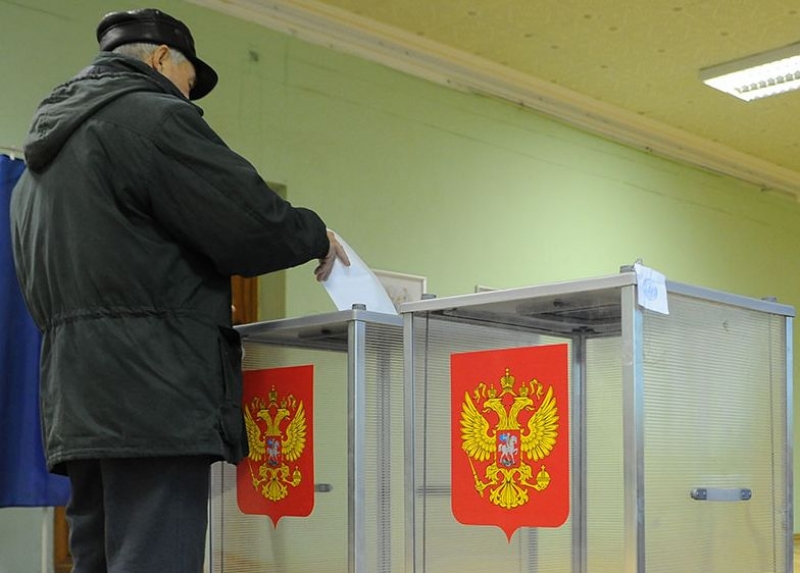 Политэксперт назвал фейки о вбросах на выборах главы Ставрополья маханием кулаков после драки