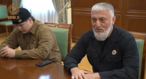 Коков после главы Татарстана и Карачаево-Черкесии тоже наградил Адама Кадырова