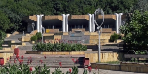 Железноводск планирует восстановить два питьевых бювета на средства курортного сбора в 2022 году