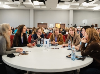 В ПГУ стартовал новый этап программы «Голос поколения. Проректоры + преподаватели»