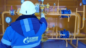 Дагестан начнет добывать газ из шельфа Каспия
