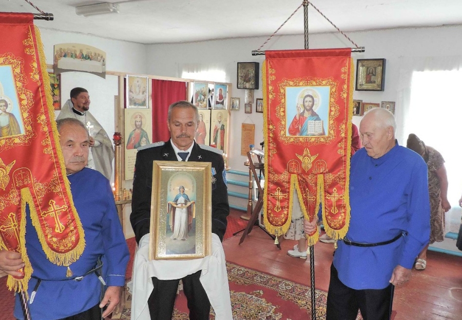 Погода ставропольском крае новоселицком районе село падинское. Ставропольский край, Новоселицкий муниципальный округ, с. Падинское. День села Ферапонтьевка Церковь. Село Падинка Ставропольский край.