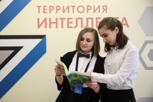 СУНЦ СКФУ приглашает талантливую молодежь со всего Юга России