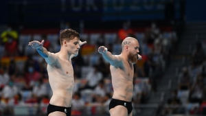 Ставропольские прыгуны в воду завоевали шесть наград