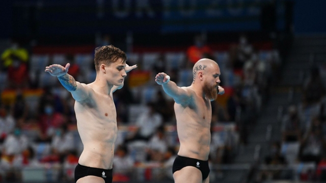 <i>Ставропольские прыгуны в воду завоевали шесть наград</i>