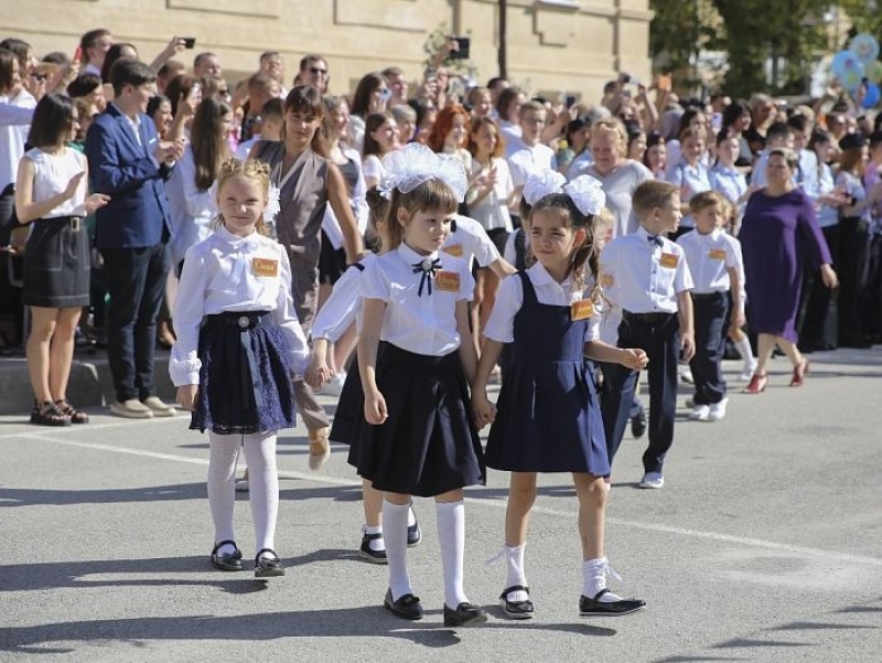 Ставропольский эксперт: Школа поможет сберечь традиции и нравственность