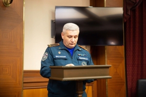 Ставрополь ждет усиление мер безопасности на новогодние праздники