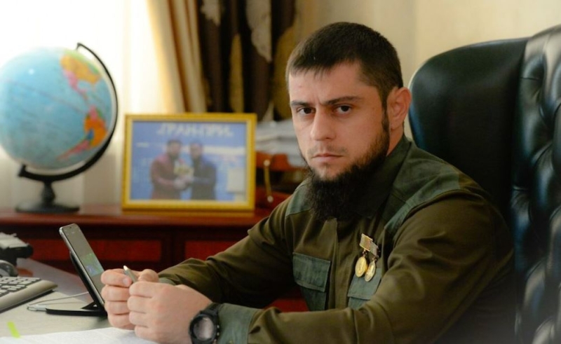 В Чечне отреагировали на "особую обеспокоенность" нарушениями прав человека на Северном Кавказе