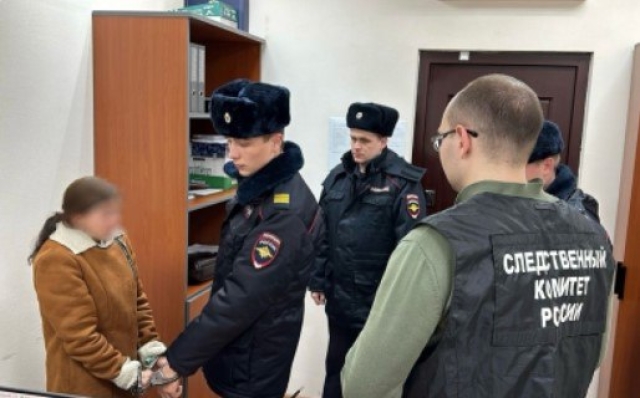 <i>Жительницу Туркменского округа заподозрили в истязании семилетней девочки</i>