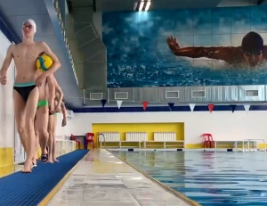 В спортшколе «Рекорд» в Невинномысске откроют секцию водного поло