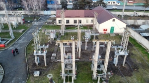 «Россети Северный Кавказ» повысили надежность электроснабжения более 90 соцобъектов в КБР