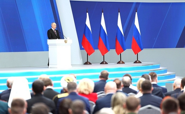 <i>Ставрополье внесло вклад в утверждение Путина о лидерстве России на мировом рынке пшеницы</i>