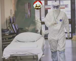 В Северной Осетии из кожвендиспансера сделают коронавирусный госпиталь на 360 коек