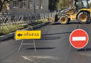 В Ставрополе на улице Московской перекроют движение транспорта в связи с капремонтом водопровода