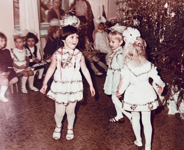 <i>На Ставрополье откроется выставка с архивными фото детских утренников</i>