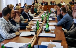 Депутаты Невинномысска утвердили бюджет города на 2022 год
