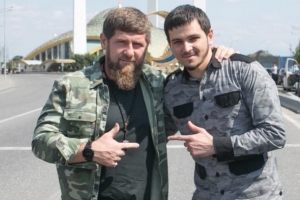 Администрацию и секретариат главы ЧР возглавили Кадыровы