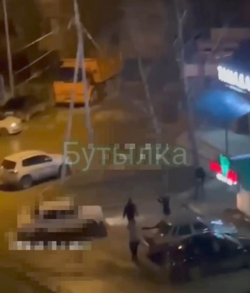 В Ставрополе после ночных разборок на северо-западе возбудили уголовное дело