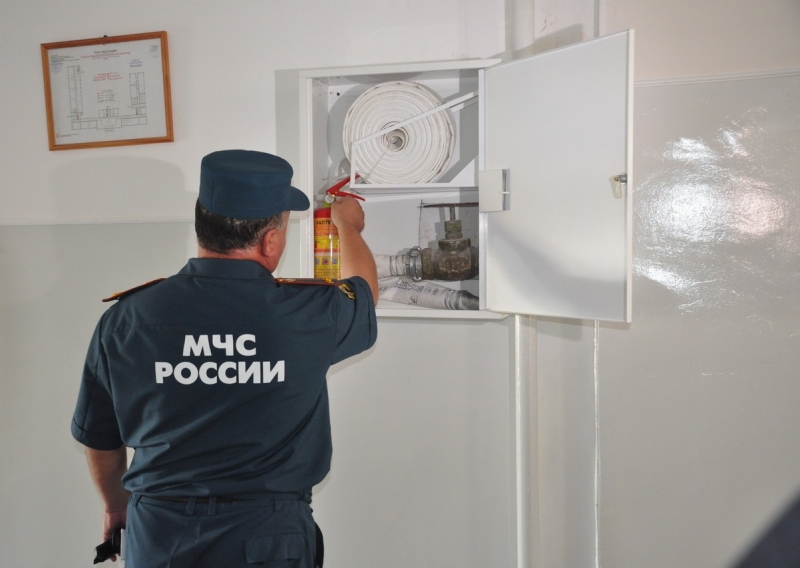 В Ставрополе объекты для проведения Студвесны прошли тест на безопасность